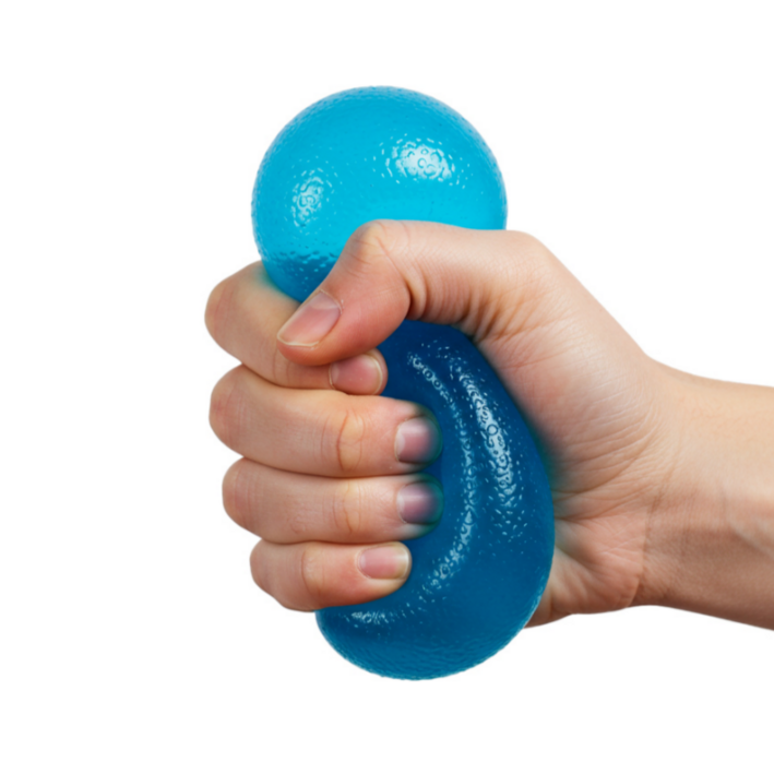 베키노우 스퀴시 스트레스 말랑이 젤리 볼