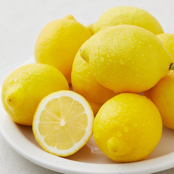 [로켓프레시] 썬키스트 미국산 레몬