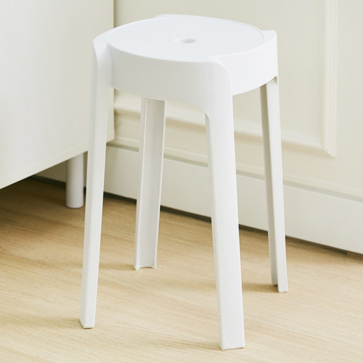 코멧 홈 모던한 다용도 스툴