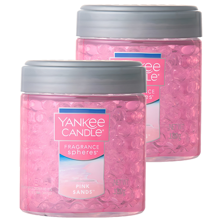 양키캔들 프래그런스 스피어스 차량용 방향제