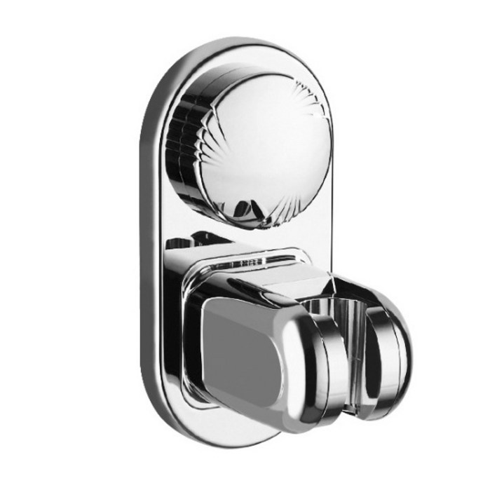 히키스 2중 흡착 샤워기 거치대 KT205