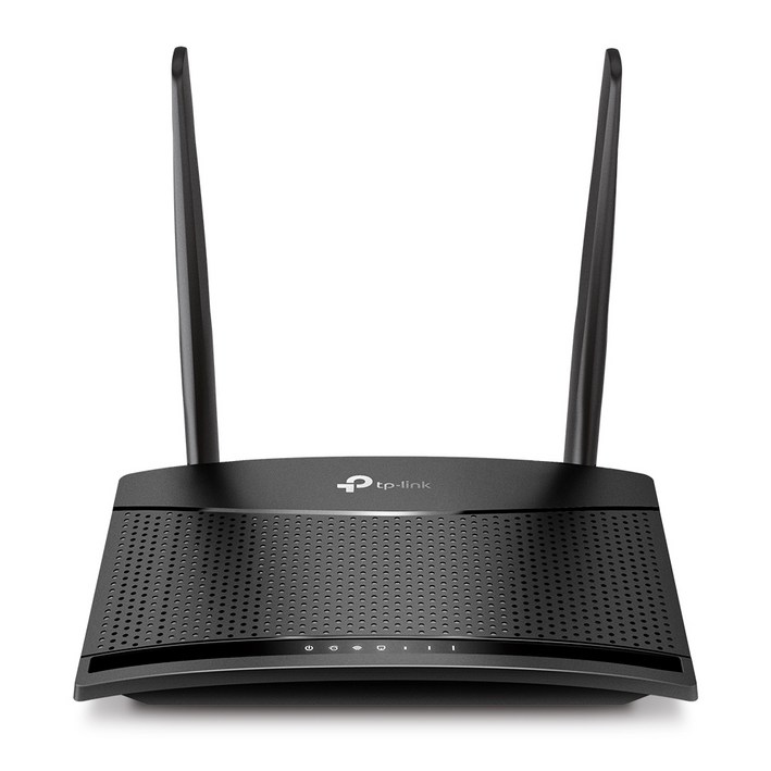 티피링크 300 Mbps 4G LTE 무선 공유기, TLMR100, 1개 티피링크 300 Mbps 4G LTE 무선 공유기, TLMR100, 1개