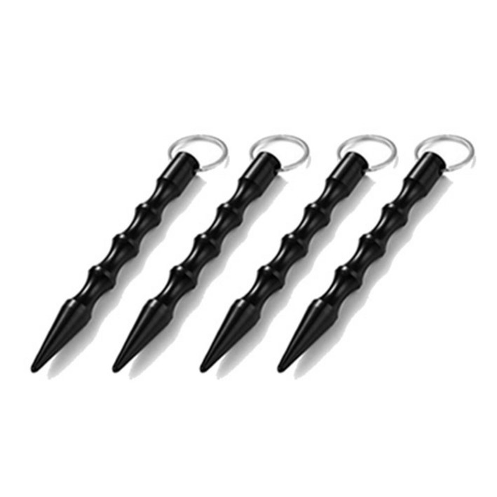 주식회사해강코퍼레이션 쿠보탄 호신용품 블랙