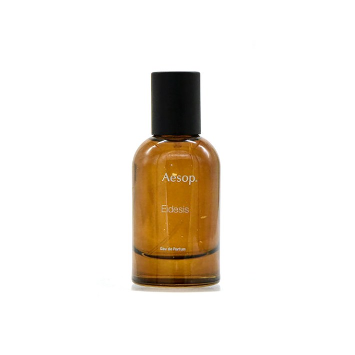 이솝 이더시스 오 드 퍼퓸 50mL 백화점정품 (스파이스 우디의 매혹적인향)