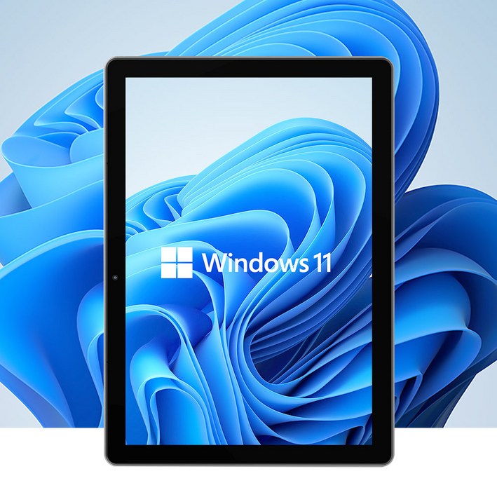 디클 탭 iWork 20 WIFI 128GB 윈도우11 가성비 태블릿PC 윈도우태블릿