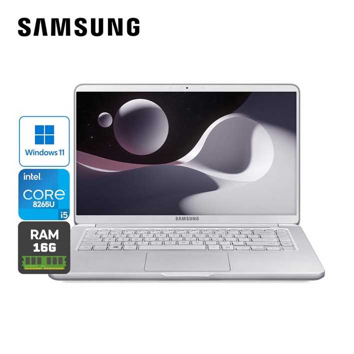삼성노트북 프리미엄 메탈 8세대 코어i5 16GB 512GB 사무용 추천