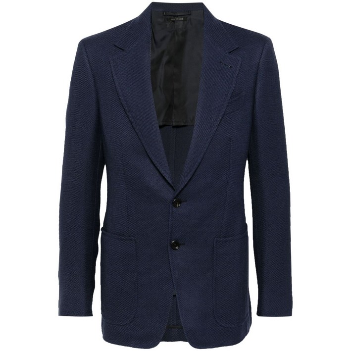 톰포드 셸턴 블레이저