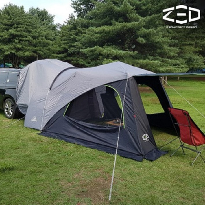 제드 3웨이 오토캐슬 프리미엄 차박텐트 카텐트 팰리세이드 셀토스 쏘렌토 싼타페 레이 도킹텐트 꼬리텐트
