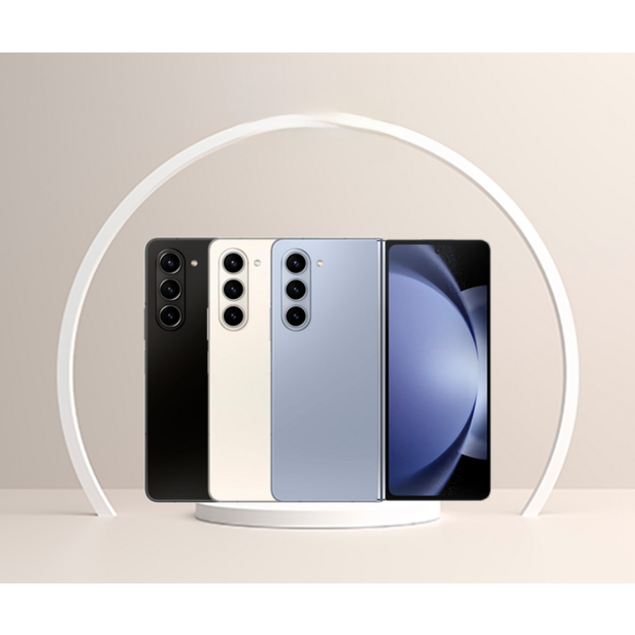 삼성전자 갤럭시 Z폴드5 특S급 공기계 SMF946 256GB