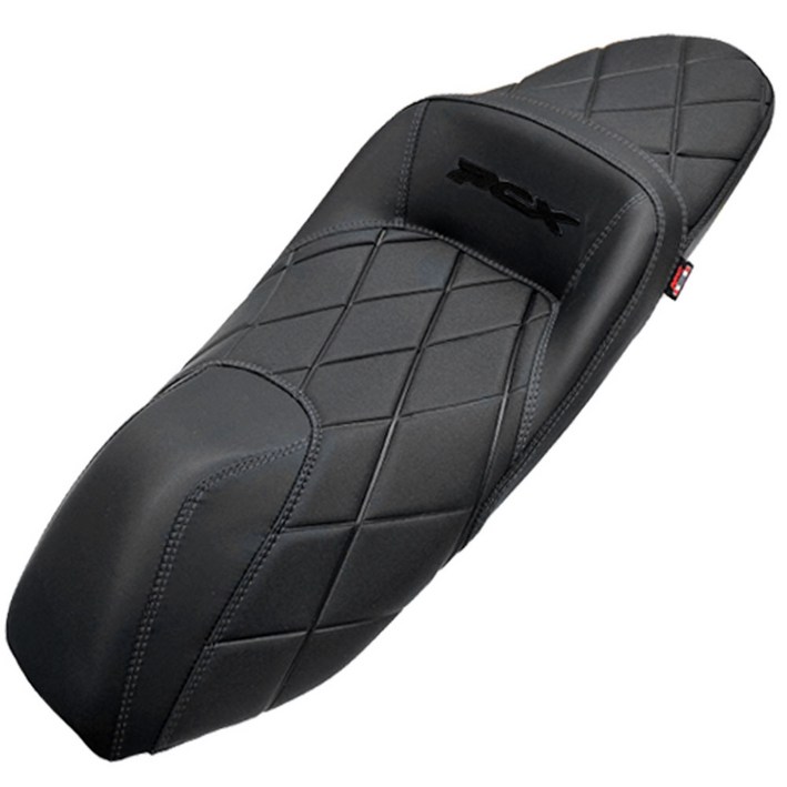 18년이상 혼다 PCX 스티치 튜닝시트 더뉴 신형 피씨엑스, 1개