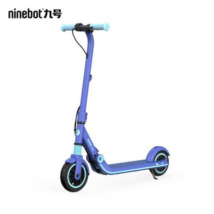 [직구] 나인봇 E8 어린이 전동킥보드 전동 퀵보드