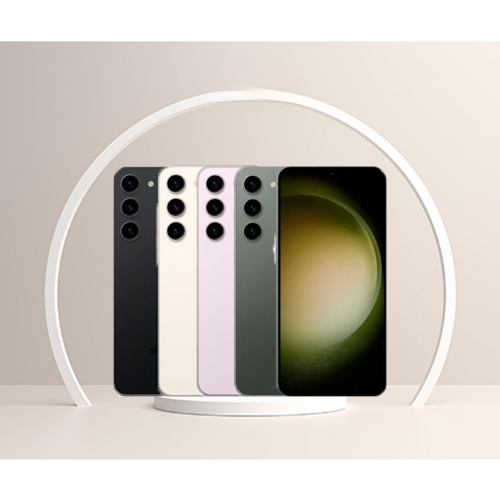 삼성전자 갤럭시 S23 FE 256GB 자급제폰 SMS711N