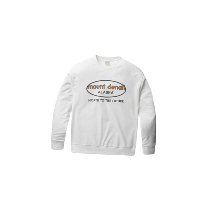 매장정품 POLHAM 폴햄 공용 쿨테리 그래픽 맨투맨 PHE2TR3700 341973