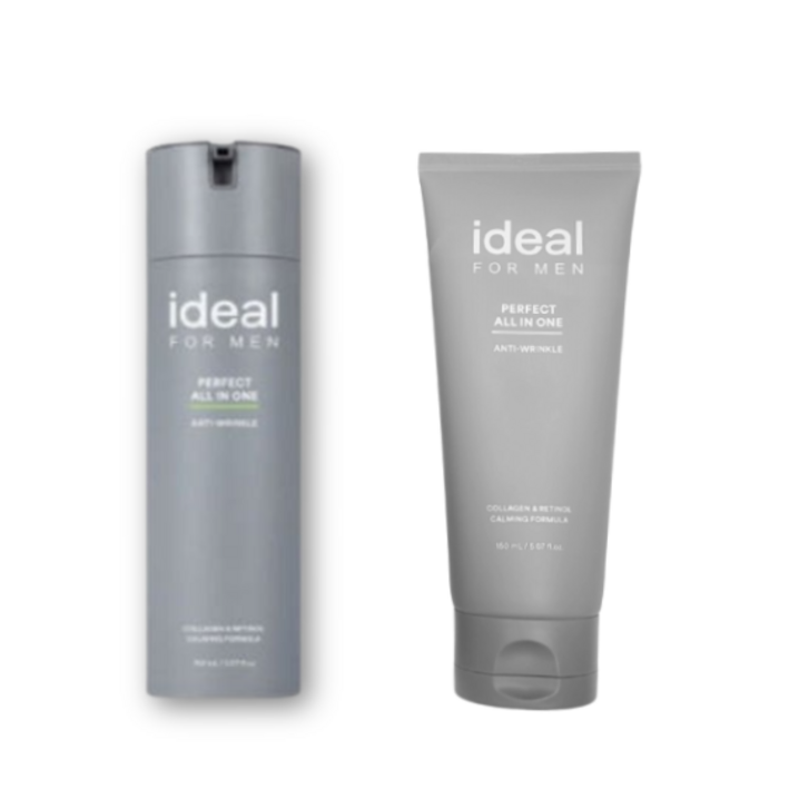 아이디얼포맨 퍼펙트올인원 150mL  100mL