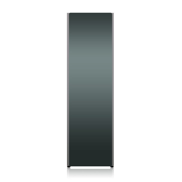 LG 스타일러 오브제컬렉션 S5GFOA 5벌 미스트 그린 방문설치