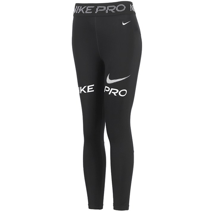 나이키 W 프로 365 MR 78 메쉬 패널 타이츠 (HV2307-010)