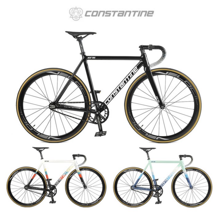 2022 콘스탄틴 드래그 픽시 자전거 20230403