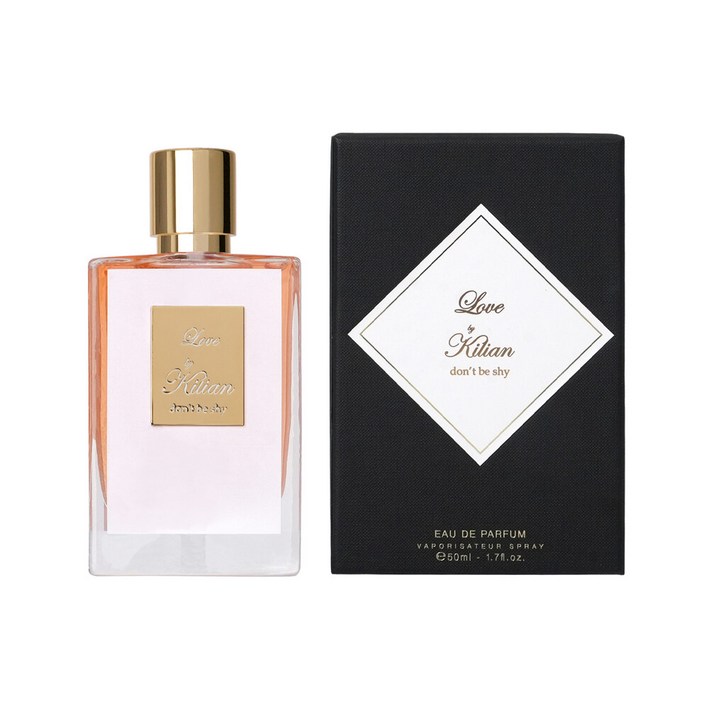 킬리안 러브 돈 비 샤이 오 드 퍼퓸 EDP 50ml