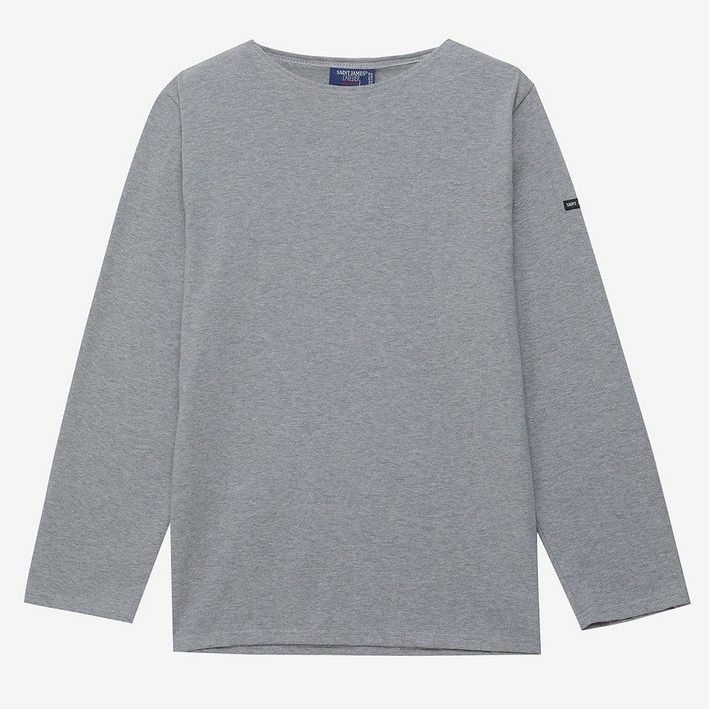 세인트제임스 밍콰이어 18 무지 Minquiers 18 U Gris