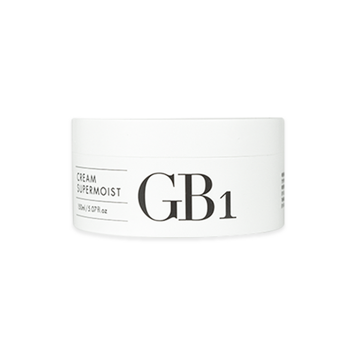 GB1 크림 150g 발명특허 가려움 피부트러블 잔주름개선 피부미백 보습크림 지비화장품, 150g, 1개