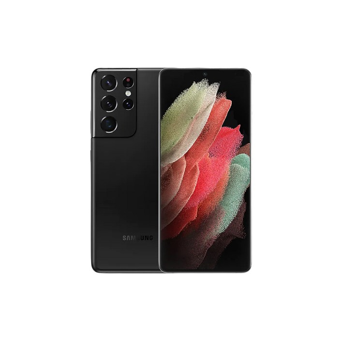 삼성 갤럭시S21 울트라 256GB SMG998 자급제 공기계 무약정 새제품