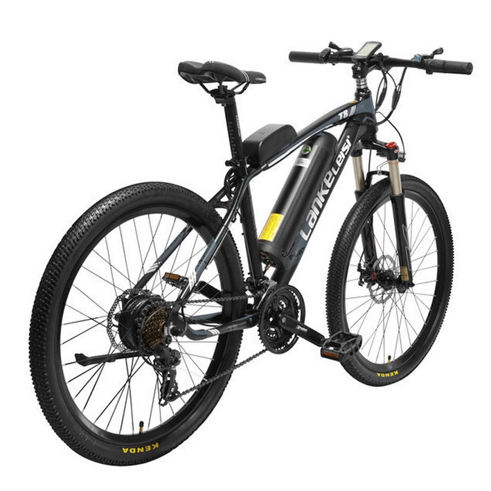 랑케레이시 전기자전거 T8플래그쉽
