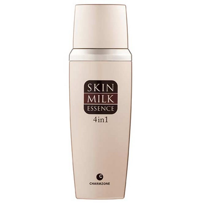 참존 4in1 스킨밀크 에센스 150ml, 1개, 150ml 참존 4in1 스킨밀크 에센스 150ml, 1개, 150ml