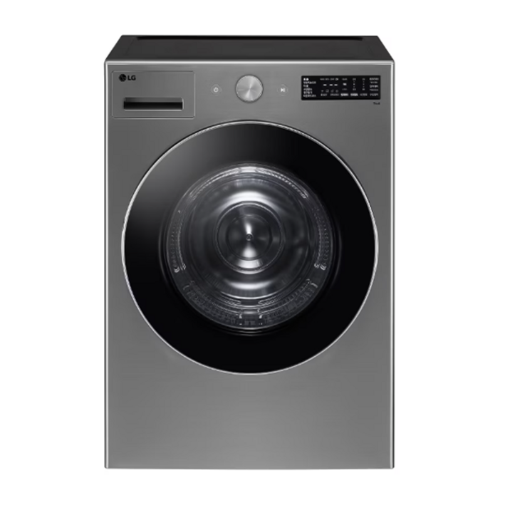 LG전자 트롬 오브제컬렉션 건조기 RG19VNS 19Kg/색상:모던스테인리스