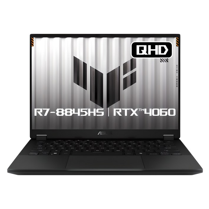 에이수스 2024 TUF 게이밍 A14 라이젠7 라이젠 8000시리즈 지포스 RTX 4060 에이수스 2024 TUF 게이밍 A14 라이젠7 라이젠 8000시리즈 지포스 RTX 4060