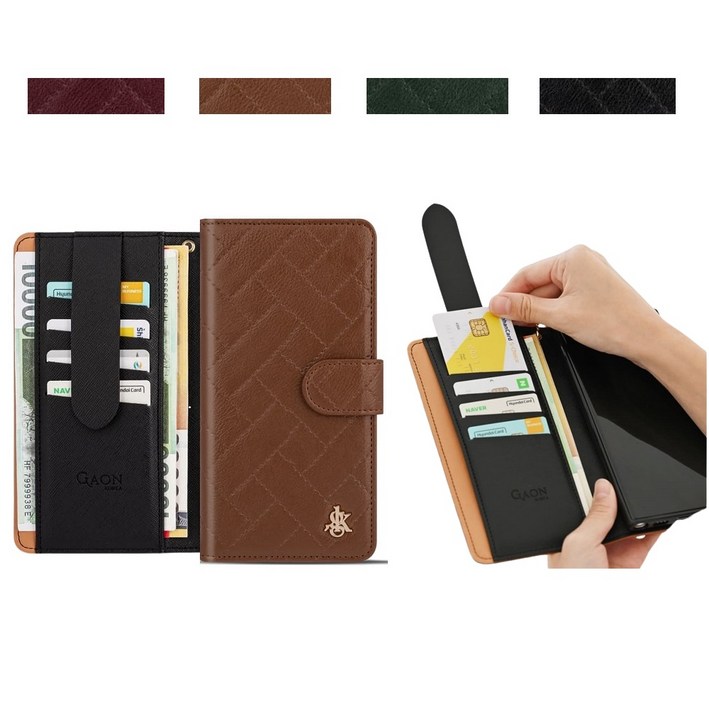 갤럭시A31 케이스 SM-A315N 가죽 지투아 스티치 버전2 (슬림 다이어리) 카드 지폐 수납 자석 지갑 (손목 팔목 스트랩 줄 끈) 포함 커버