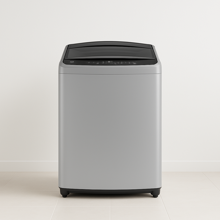 [엘지무료설치] LG전자 스마트인버터모터 통돌이 일반세탁기 TR12BL 12키로 폐가전수거