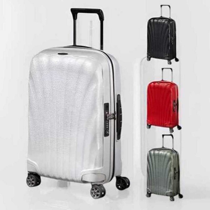 쌤소나이트 캐리어 초경량 하드케이스 대용량 30인치