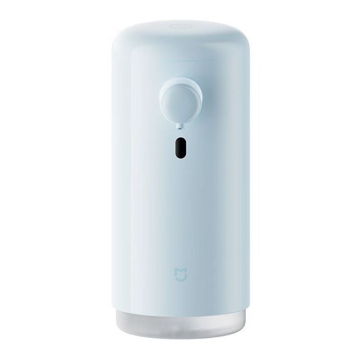 최신출시 샤오미 미지아 센서형 자동거품 손세정기 러블리 세트버전 급방수