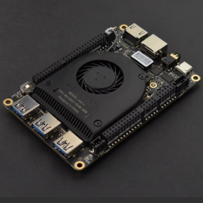라떼판다 알파 864s DFR0547, 8GB/64GB, DFR0547
