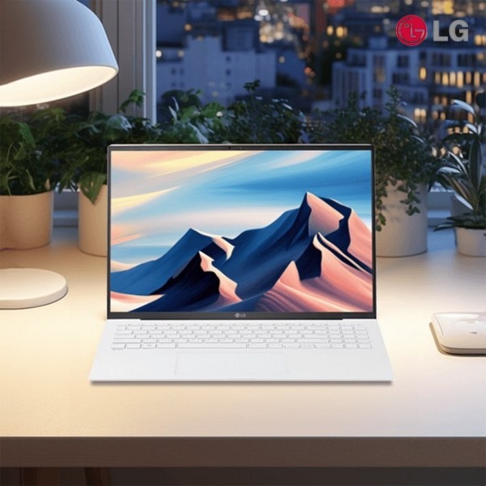 LG 그램 15 IPS FHD 화이트 에디션 15ZB995 코어i510210U램16GSSD512G인텔UHD웹캠무선랜15.6 IPS FHD윈도우11 탑재, 15ZB995, WIN11 Home, 16GB, 512GB, 화이트 LG 그램 15 IPS FHD 화이트 에디션 15ZB995 코어i510210U램16GSSD512G인텔UHD웹캠무선랜15.6 IPS FHD윈도우11 탑재, 15ZB995, WIN11 Home, 16GB, 512GB, 화이트
