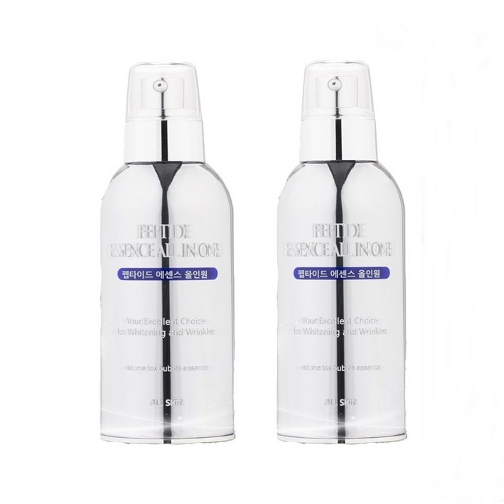 펩타이드 에센스 올인원 100ml 펩타이드 에센스 올인원 100ml