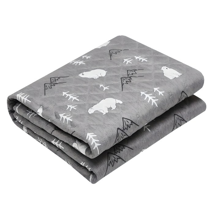 한일의료기 탄소열선 고급 전기요 HL-SS205(25)