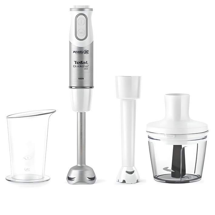 테팔 퀵쉐프베베 핸드블렌더 HB65H1KR, HB65H1KR