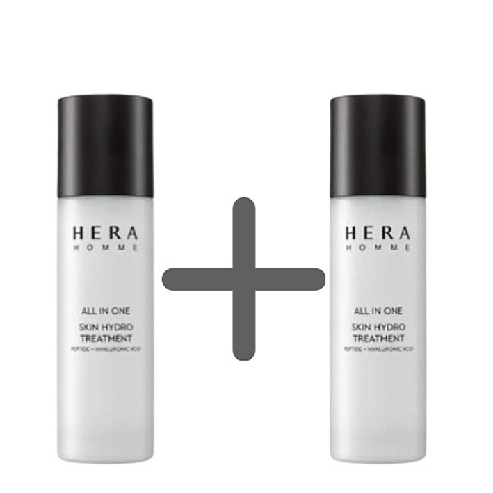 헤라 옴므 올인원 1+1 150ml+150ml  남성 올인원