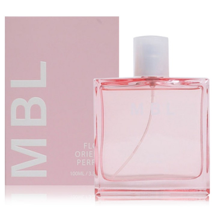 엠비엘 플로랄 오리엔탈 퍼퓸 100ml향수