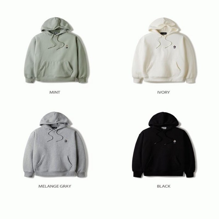 후아유엔터 후아유 공용 스티브 기모 후드티 Steve HoodieBrushed WHMHE4T11U 17 후아유엔터 후아유 공용 스티브 기모 후드티 Steve HoodieBrushed WHMHE4T11U 17