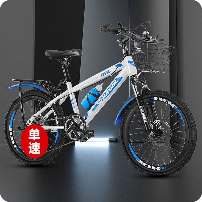 22인치자전거 주니어 초등 저학년 케이투바이크