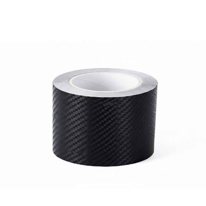 서온리 차량을 깔끔하게 보호해주는 투명 카본 차량용 스티커 자동차 스티커 범퍼 모서리 보호 차량스티커