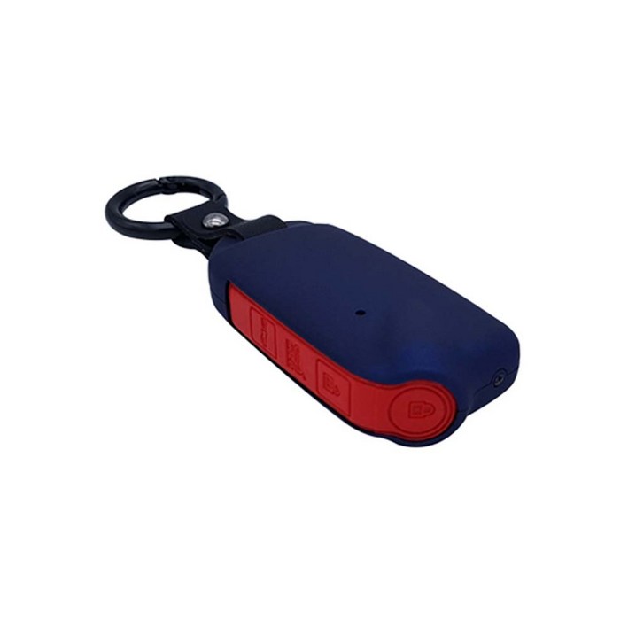 기아 더K9 모하비더마스터 스팅어 호환 강화메탈 스마트키케이스