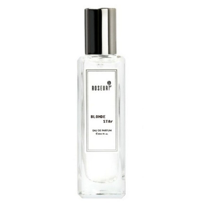 1+1 로제르 니치향수 오롤라 오로라 오드퍼퓸 (no.48) 30ml, 30ml