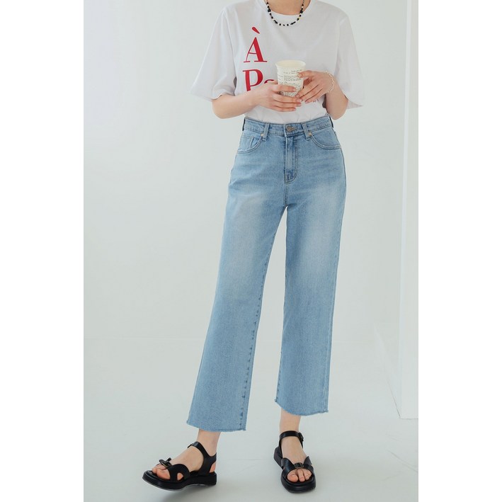 플로우진 플로우진 Pledis jeans 플로우진 플로우진 Pledis jeans