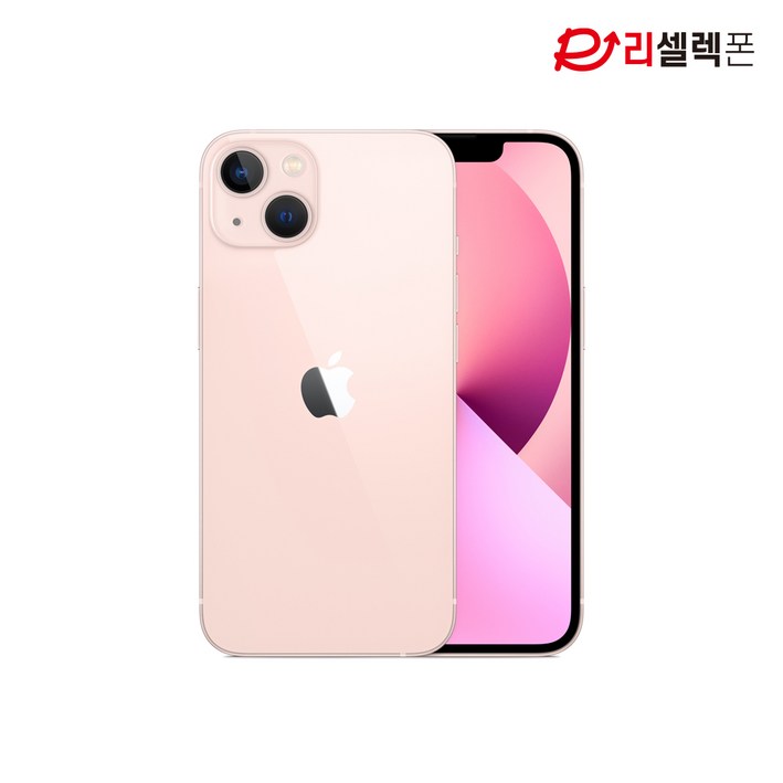 아이폰13 iPhone13 128GB 256GB 자급제