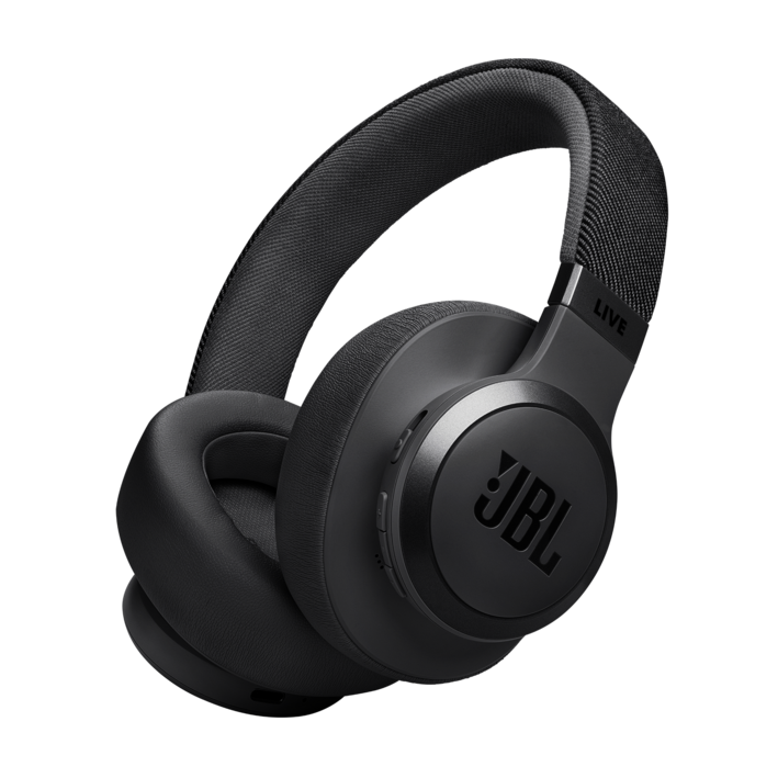 삼성공식파트너 JBL LIVE 770NC 무선 블루투스 헤드셋