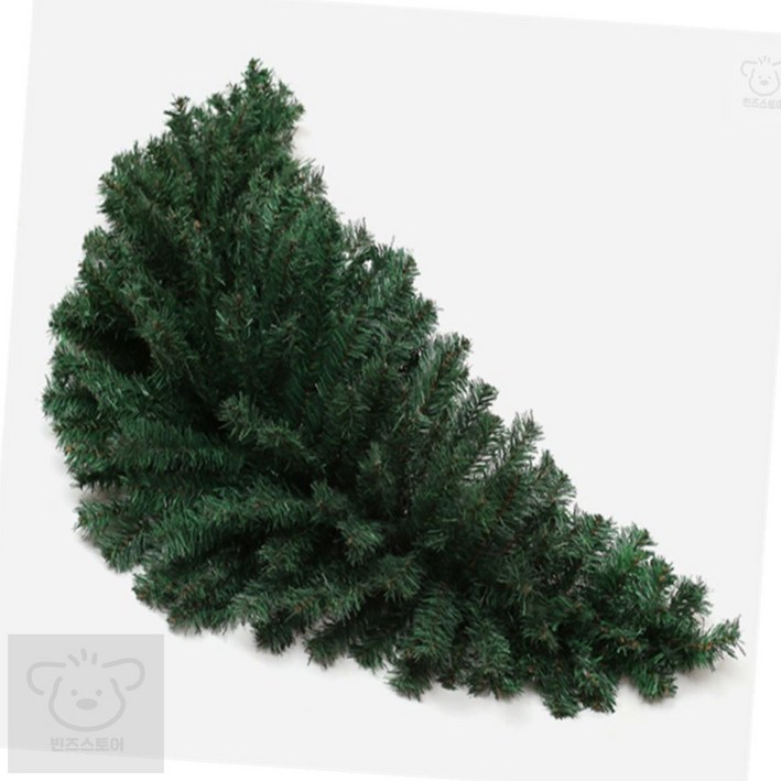 반달형 일반 가랜드