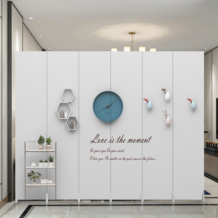 에브리글로벌 접이식 파티션 가벽 40종 모음전(양면) [주문제작 가능]